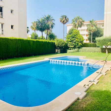 Soleado Albir Apartment El Albir Екстериор снимка