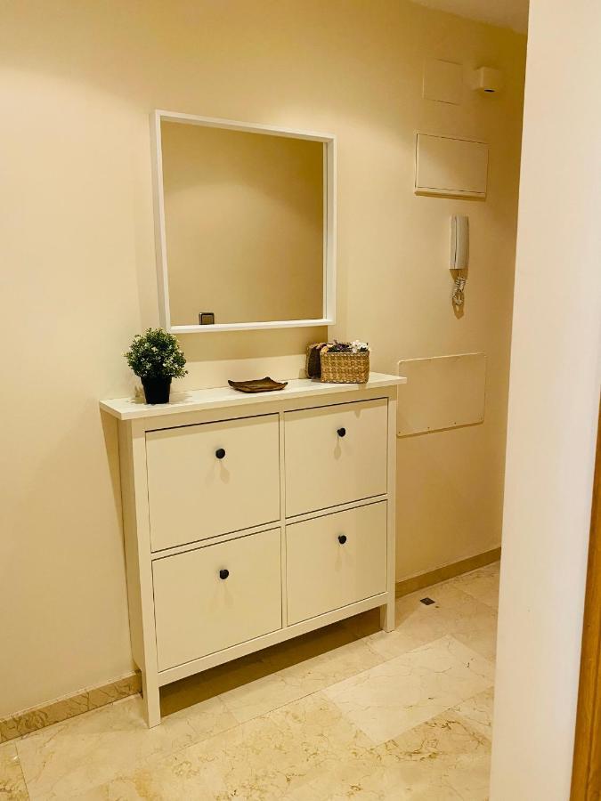 Soleado Albir Apartment El Albir Екстериор снимка