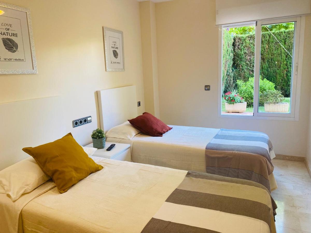 Soleado Albir Apartment El Albir Екстериор снимка
