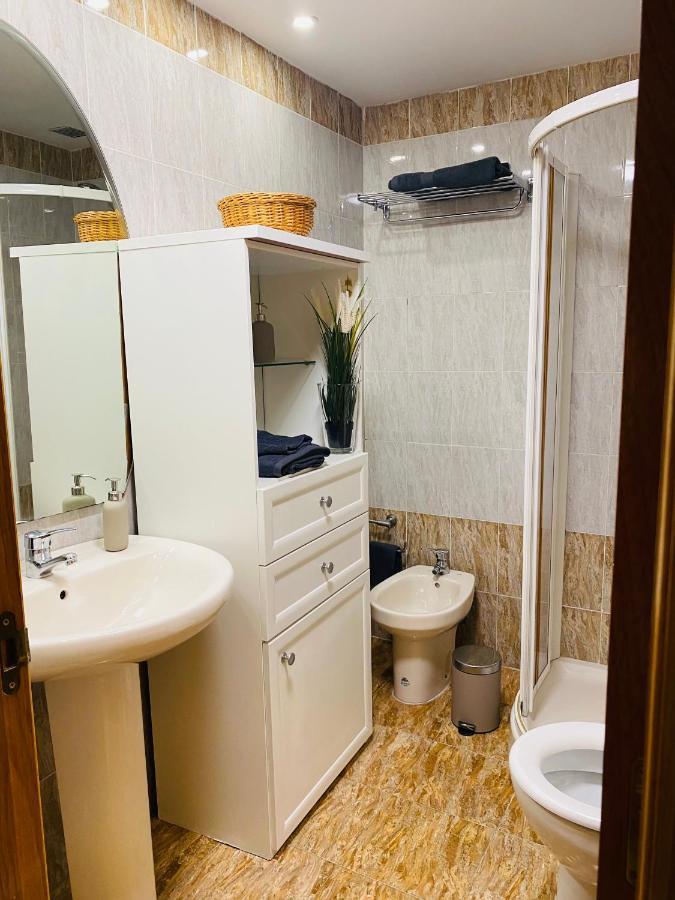 Soleado Albir Apartment El Albir Екстериор снимка