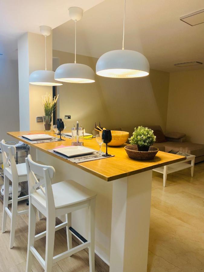 Soleado Albir Apartment El Albir Екстериор снимка