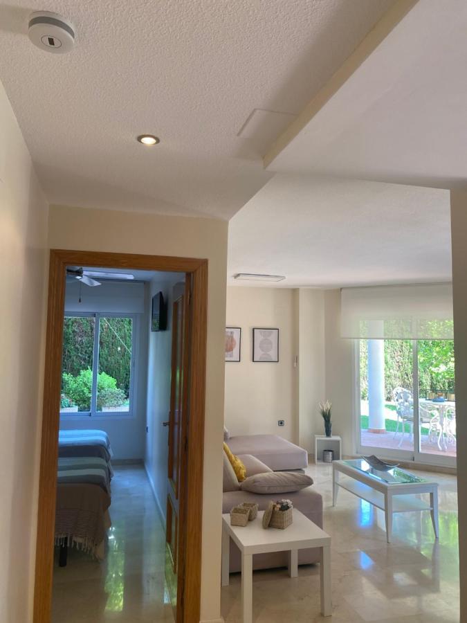 Soleado Albir Apartment El Albir Екстериор снимка