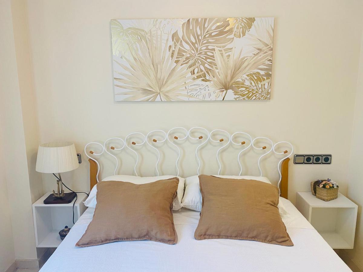 Soleado Albir Apartment El Albir Екстериор снимка