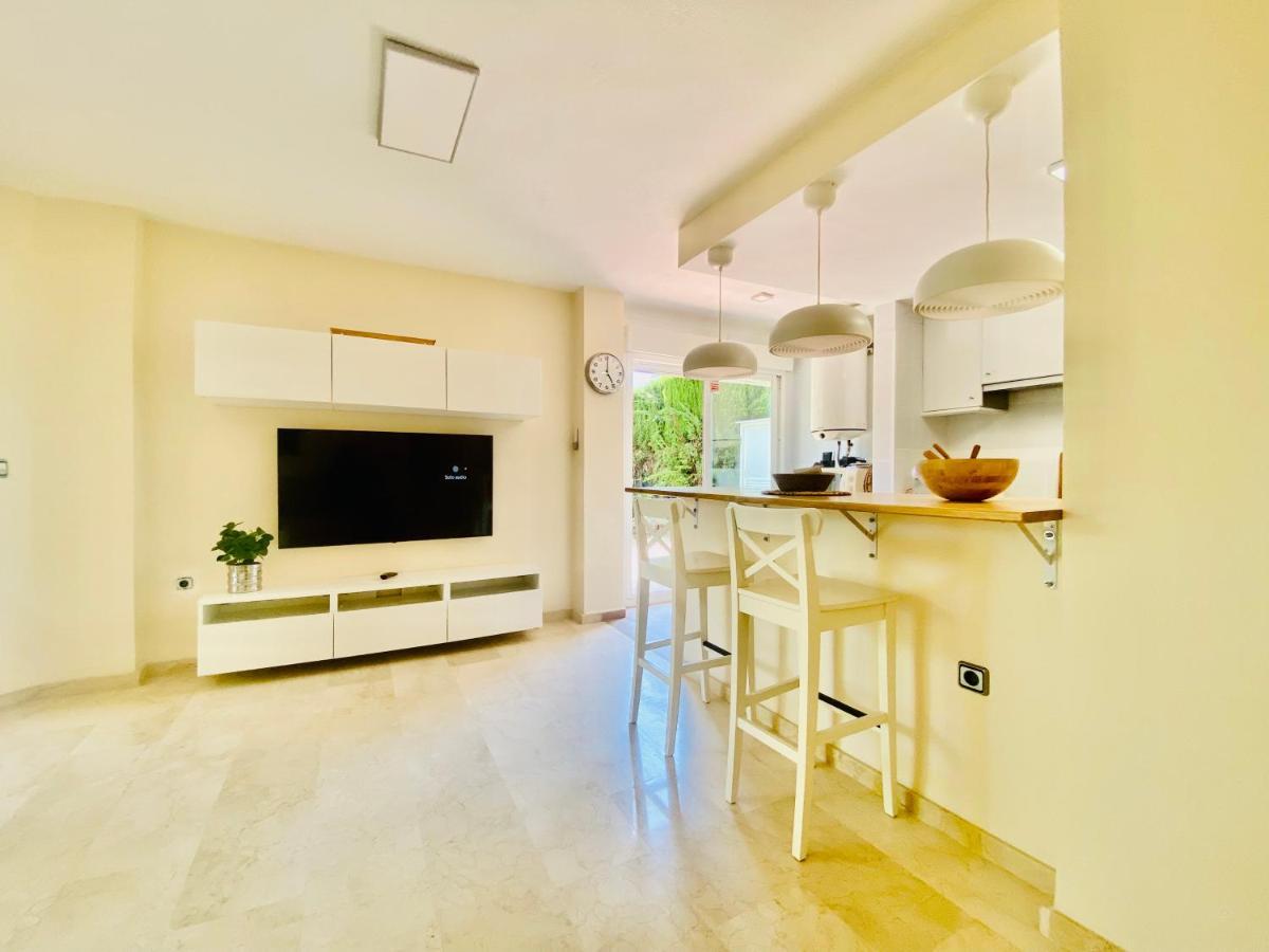 Soleado Albir Apartment El Albir Екстериор снимка