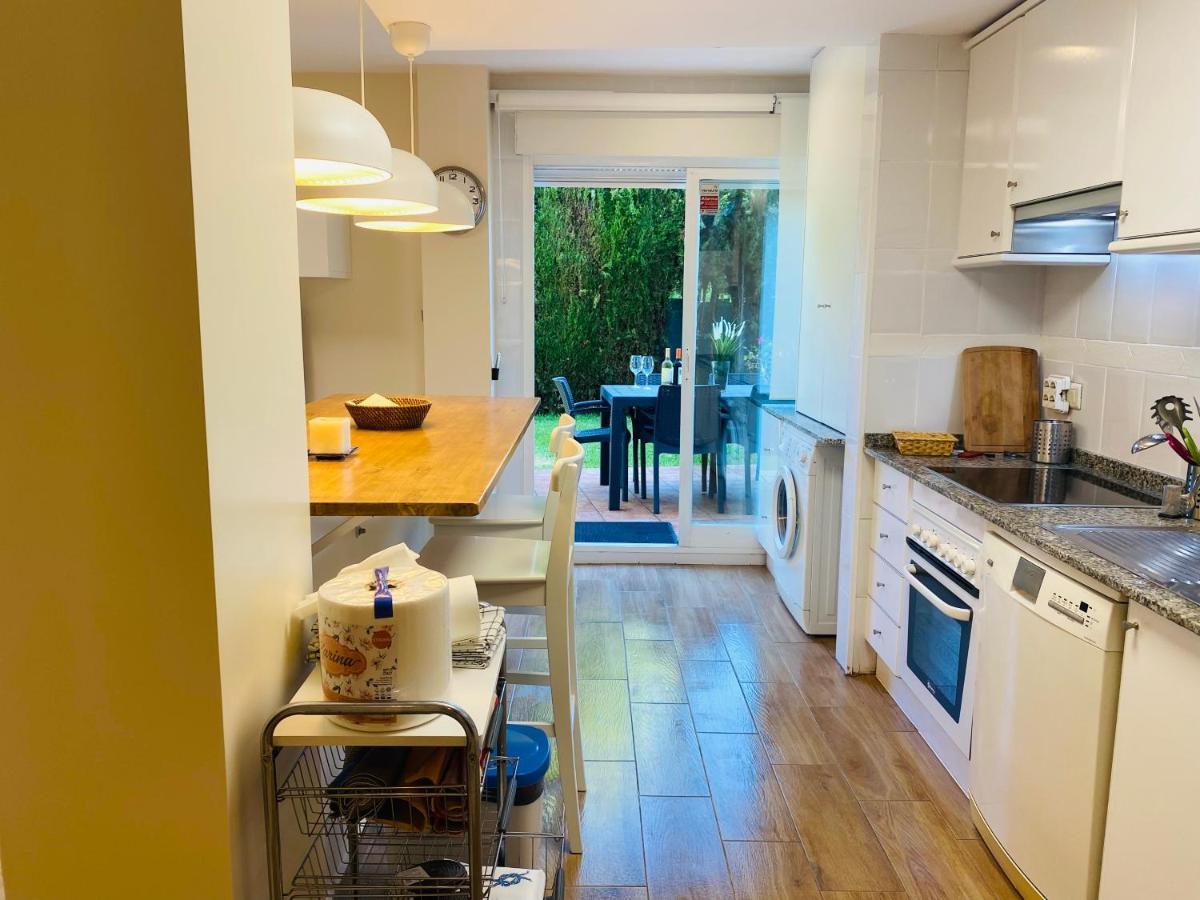 Soleado Albir Apartment El Albir Екстериор снимка