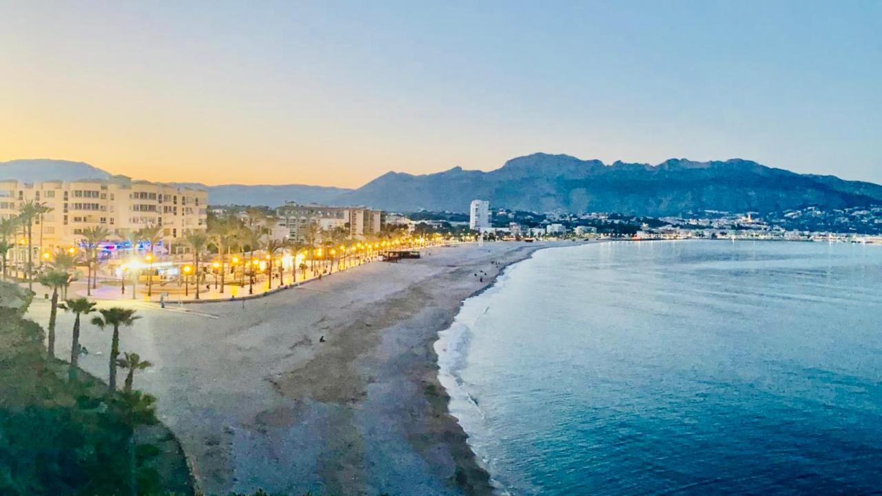 Soleado Albir Apartment El Albir Екстериор снимка