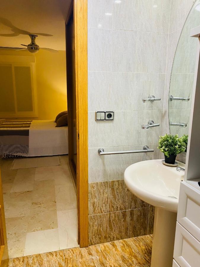 Soleado Albir Apartment El Albir Екстериор снимка